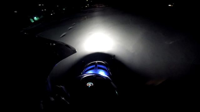 #1 Ночная Покатушечка на СНЕГОХОДЕ |POLARIS TURBO| смотреть онлайн