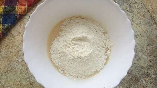 Книга рецептов