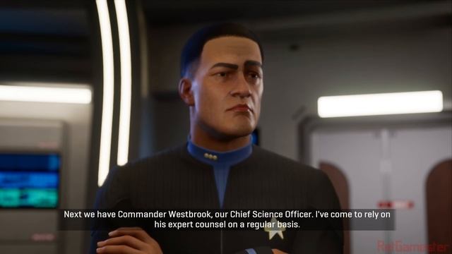STAR TREK Resurgence - PC Gameplay Walkthrough 【FULL GAME】 смотреть онлайн