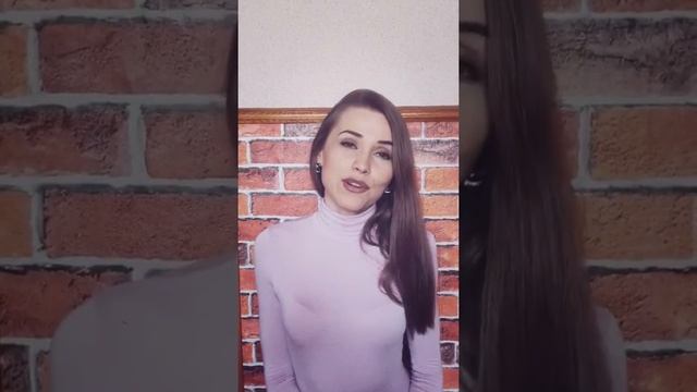 Katty - Я умею любить (Анна Ахматова) смотреть онлайн