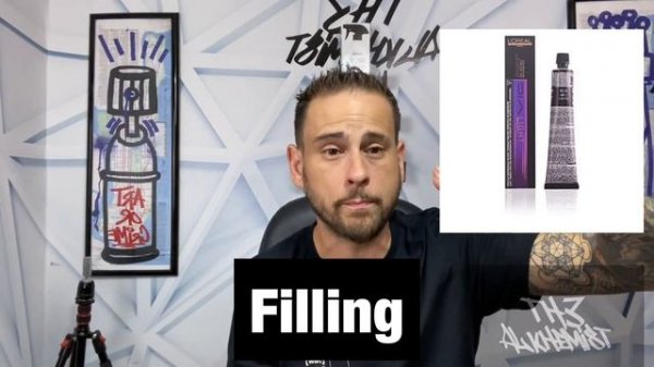 Dia Light & Dia Richesse