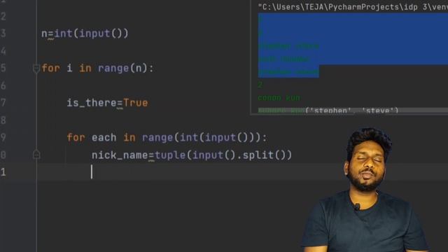 Python IDP Exam names and nicknames Question & Answer | How Pass #idp test Python Tutorial #crack смотреть онлайн