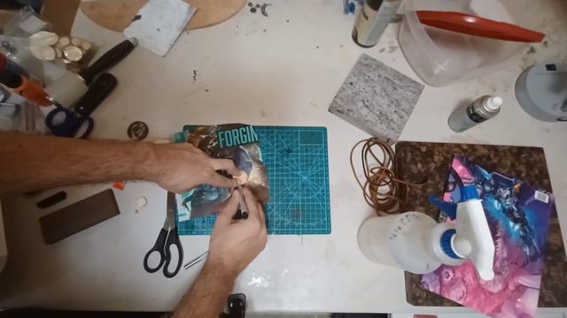 Cheap Tokens for Dnd, MTG, and other tabletop games смотреть онлайн