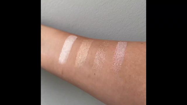 Tom Ford Soleil Eye Color Quad 02 Chalet Lust смотреть онлайн