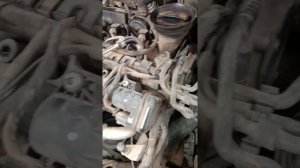 SKODA Fabia vacume pipe
