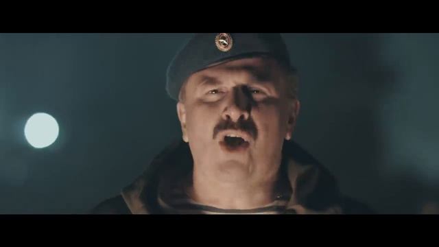 ГВАРДИЯ при уч. ГОЛУБЫЕ БЕРЕТЫ - НИКТО НЕ ЗАБЫТ смотреть онлайн