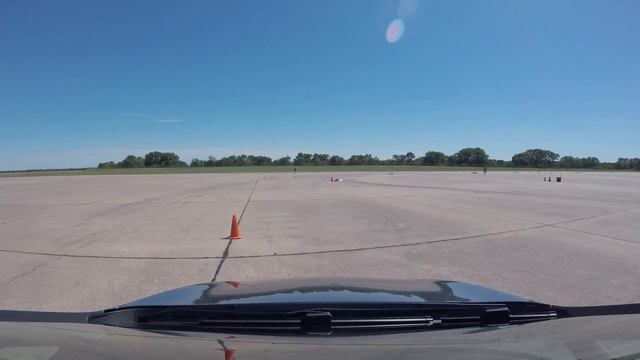 2016 Kia Forte SCCA SOLO STF class event # 4 1st place run смотреть онлайн