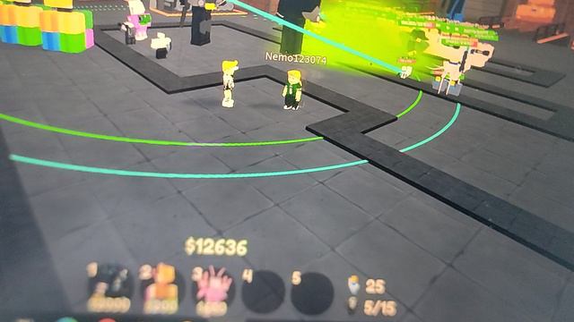 Прошли хард в ТДД (Роблокс) смотреть онлайн