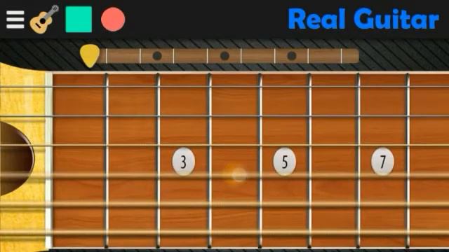 OST NARUTO GUREN - REAL GUITAR смотреть онлайн