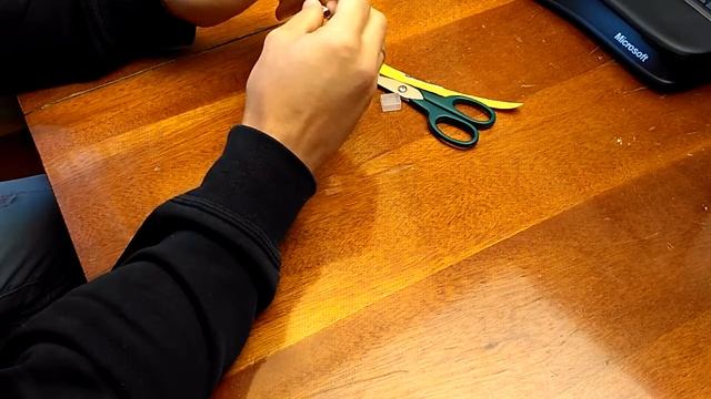 Распаковка скальпеля для 3D принтера смотреть онлайн