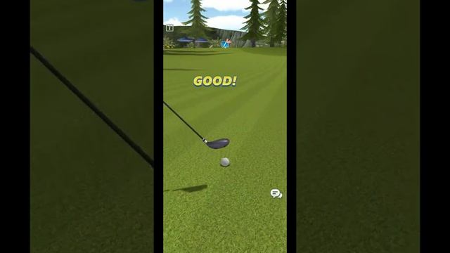 Golf master game! смотреть онлайн