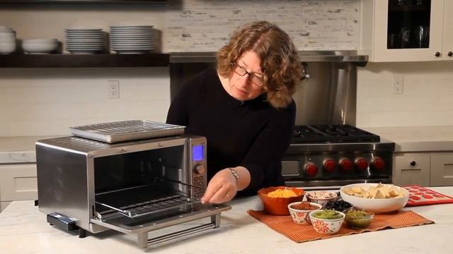 6 Of The Best Toaster Ovens You Can Buy On Amazon смотреть онлайн
