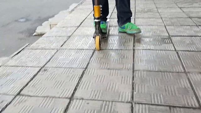 ПЕРВЫЙ СТРИТ В 2023 и ПОЛОМАННЫЕ СТЕНЫ смотреть онлайн