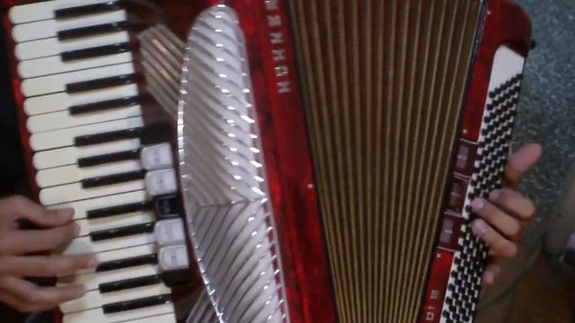 HOHNER Verdi III смотреть онлайн