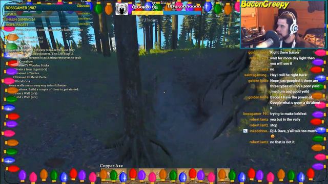 Medieval Engineers - Christmas Update Deluxe Edition - 7 Days To Build A Windmill смотреть онлайн