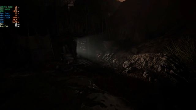 Outlast 2 | Core i7 4790 & Nvidia 1050ti | Low Medium High Ultra | All Settings tested 1080p смотреть онлайн