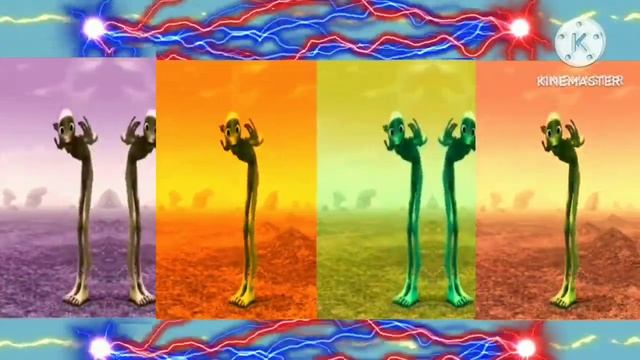Best Alien Dance, Dame tu Cosita Funny and Cute Dance ऐसा डांस नहीं देखा होगा смотреть онлайн