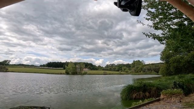 THE TRIP OF A LIFETIME - FRENCH CARP LAKE смотреть онлайн