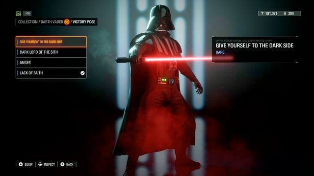 Star Wars Battlefront 2 - All Skins, Heroes, Classes, Emotes, Vehicles & More! (2017-2020) смотреть онлайн