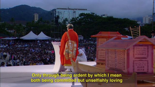 Lantern Floating Hawaii 2015