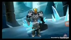 Песня про лего бионикл