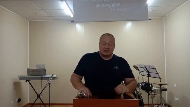 Слово настраивает ваш дух! смотреть онлайн