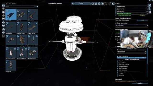 X4: Star Wars Interworlds 0.71 mod -Episode 3 Part 1- We Chose Our Friends Poorly смотреть онлайн