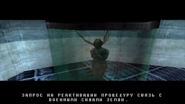 Прохождение Planet of The Apes [Аккредитация] смотреть онлайн