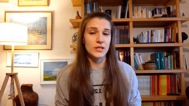 PRESENT SIMPLE или PRESENT CONTINUOUS? | 3 основных различия смотреть онлайн