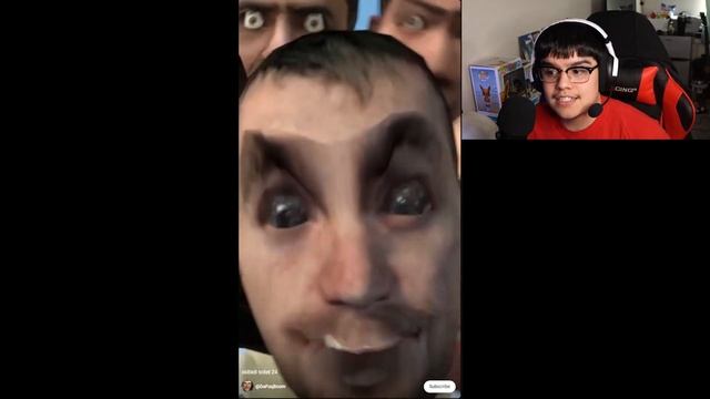 The SPEAKER TITAN Came To Save Us!! Reacting To Skibidi Toilet смотреть онлайн
