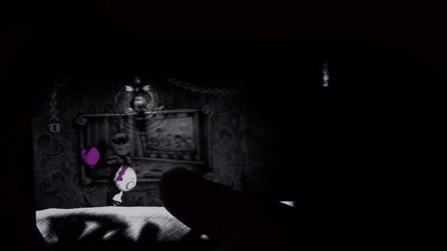 Murasaki Baby Vita Test Video Review Full Gameplay HD N Gamz смотреть онлайн