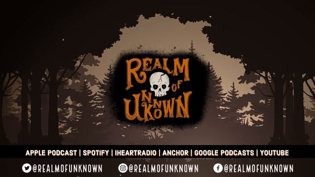 EP 59 - Highgate Cemetery | Ghosts, Vampires & Wizards, Oh My! смотреть онлайн