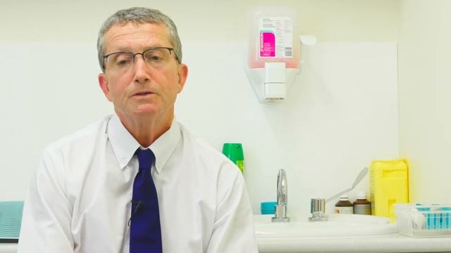 Dr Justin D'Arcy - When to refer a melanoma patient for a sentinel node biopsy смотреть онлайн