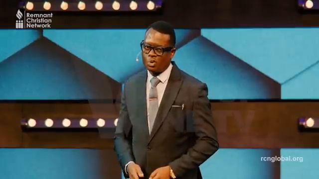 THE DUE ORDER: HOW GOD REWARDS - APOSTLE AROME OSAYI смотреть онлайн
