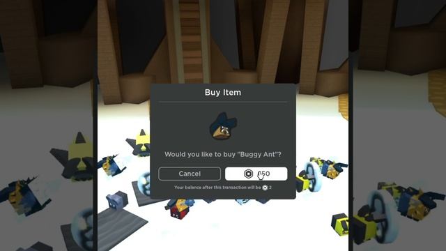 Купил баги в Ants Simulator) смотреть онлайн