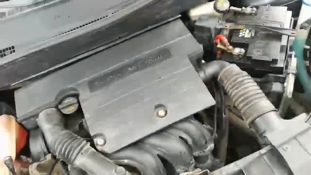 ОСМОТР АВТОМОБИЛЯ FORD FUSION 2008 ГОДА. ЦЕНА 350000 РУБЛЕЙ.