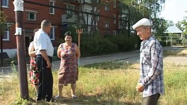 25 08 Асфальт на ул. Энергетиков смотреть онлайн