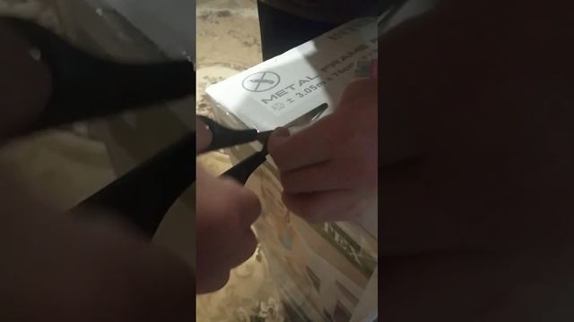 наконец-то.Долгожданная посылка из Валбереса. Скоро утром вторая часть смотреть онлайн