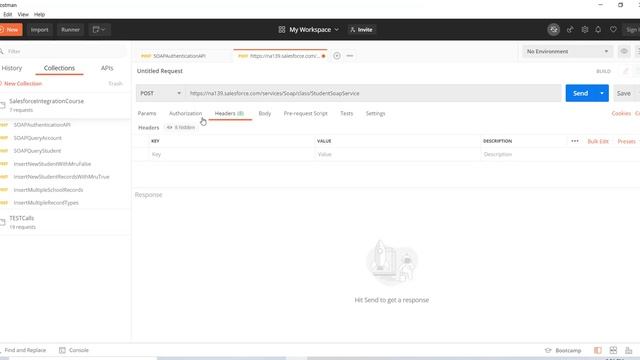 How do I Create a SOAP Webservice in Salesforce? (Tutorial 12) смотреть онлайн