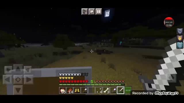 fiz uma speedrunner no Minecraft Java Edition 1.17 смотреть онлайн