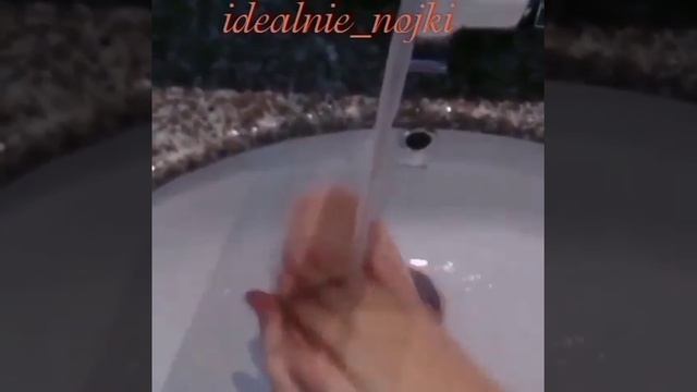 Силиконовые накладки для кривых и худых ног. Уход смотреть онлайн