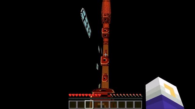 Minecraft | Bowser's Castle (Super Mario Bros. 3) смотреть онлайн