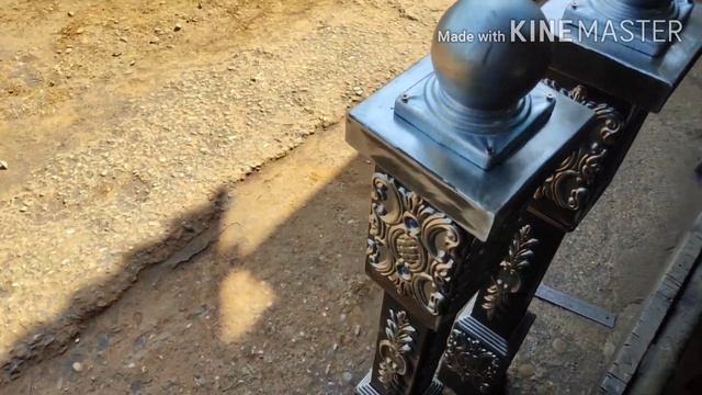 Кованые изделия смотреть онлайн