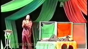 С.Безруков, Л.Полищук - "Искушение" 7