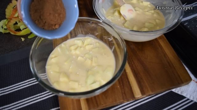 POSTAO JE HIT PREKO NOCI ❗A Treba Vam Samo Nekoliko Osnovnih Sastojaka - Jednostavno Savrsen Kolac!