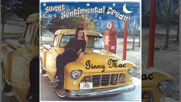 The Look of I Love You