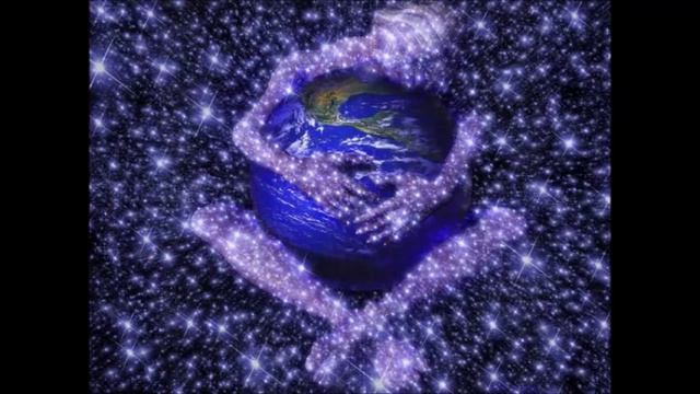 Великое Таинство. Ченнелинг Иешуа через Памелу Криббе. смотреть онлайн