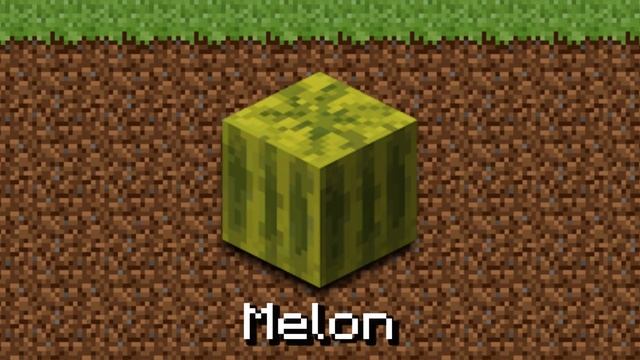 Reviewing Every Minecraft Block смотреть онлайн