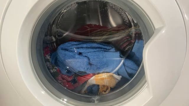 Start Mixed Colours Indesit IWC81251W Mix Colours 40 Time Saver 1200rpm смотреть онлайн
