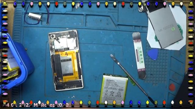 Неудачний ремонт телефона #Рекомендациї #Майстер2020 #Ладичин #Розпаковка #Ремон смотреть онлайн